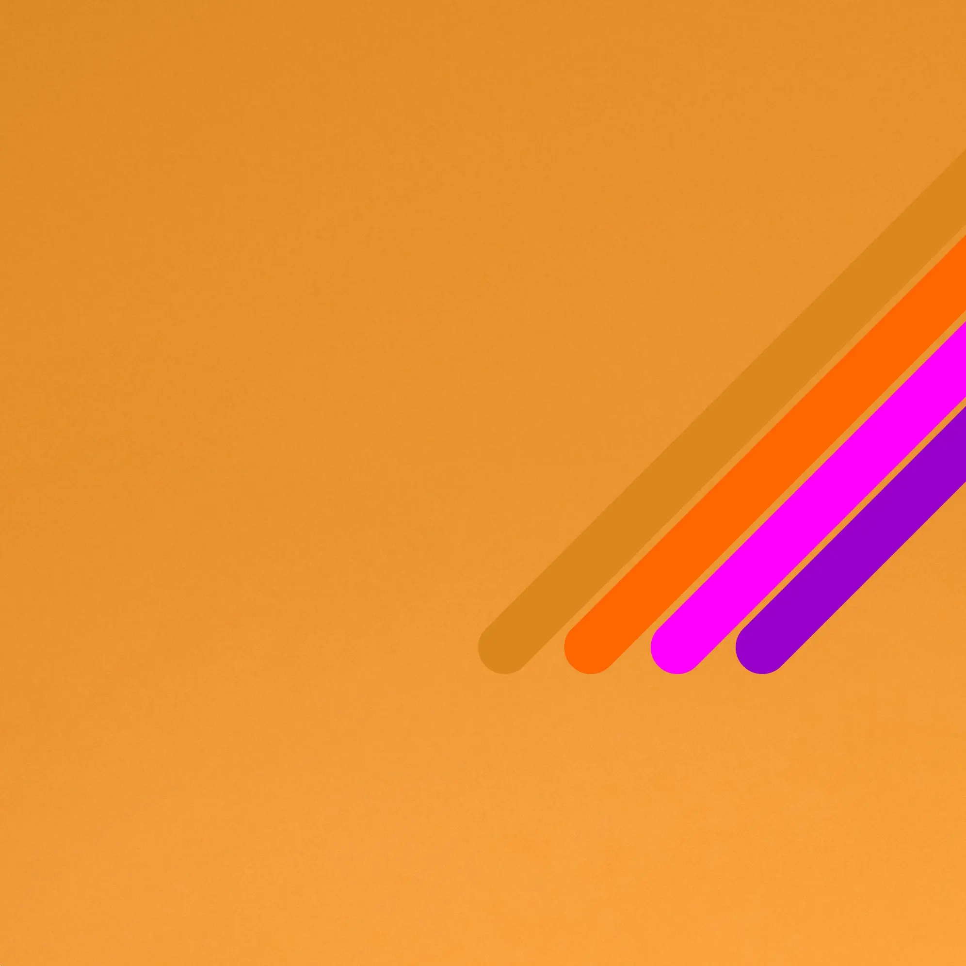 And directing your energies to the right place, making connections